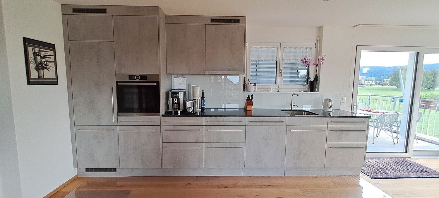 2 ½ rooms apartment, photo 6 of 10
