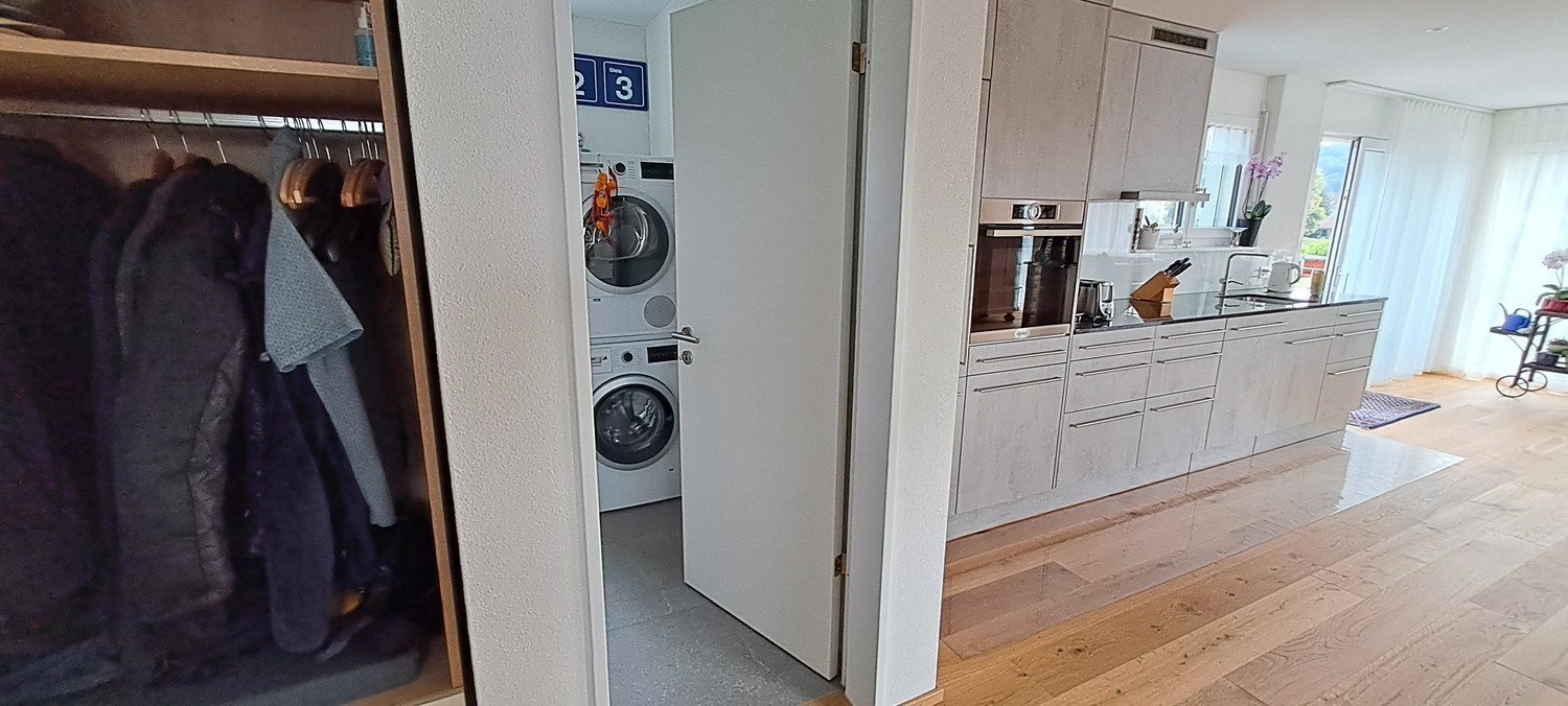 2 ½ rooms apartment, photo 10 of 10