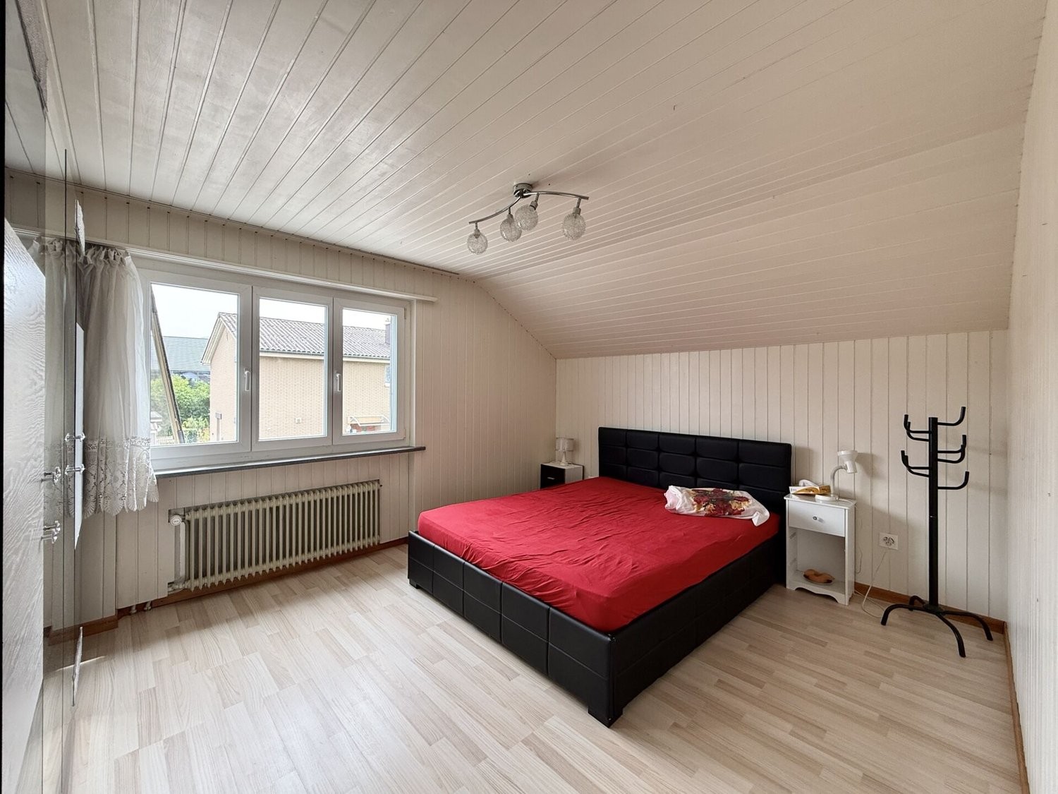 Maison individuelle