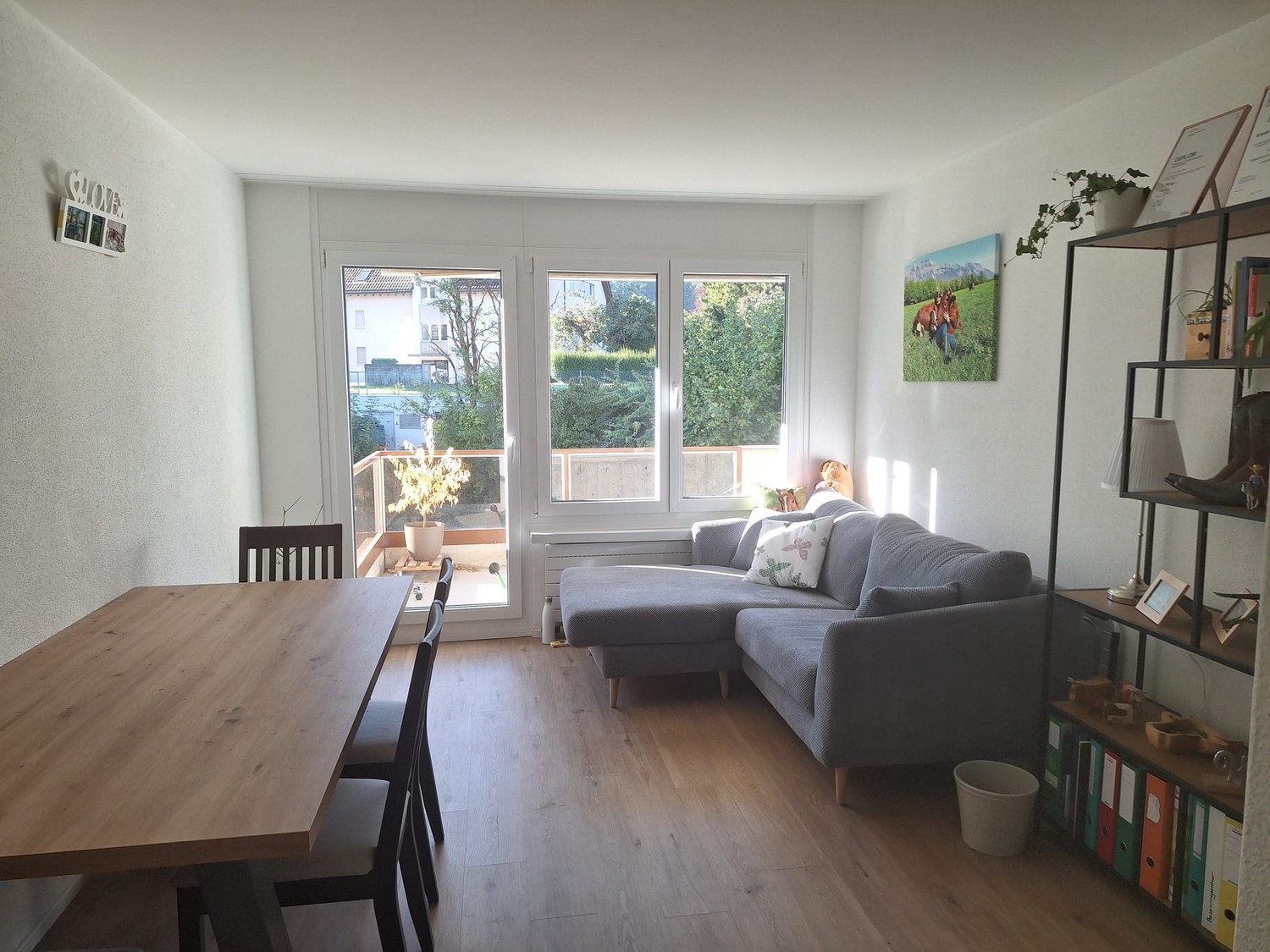 2 ½ rooms apartment, photo 2 of 10