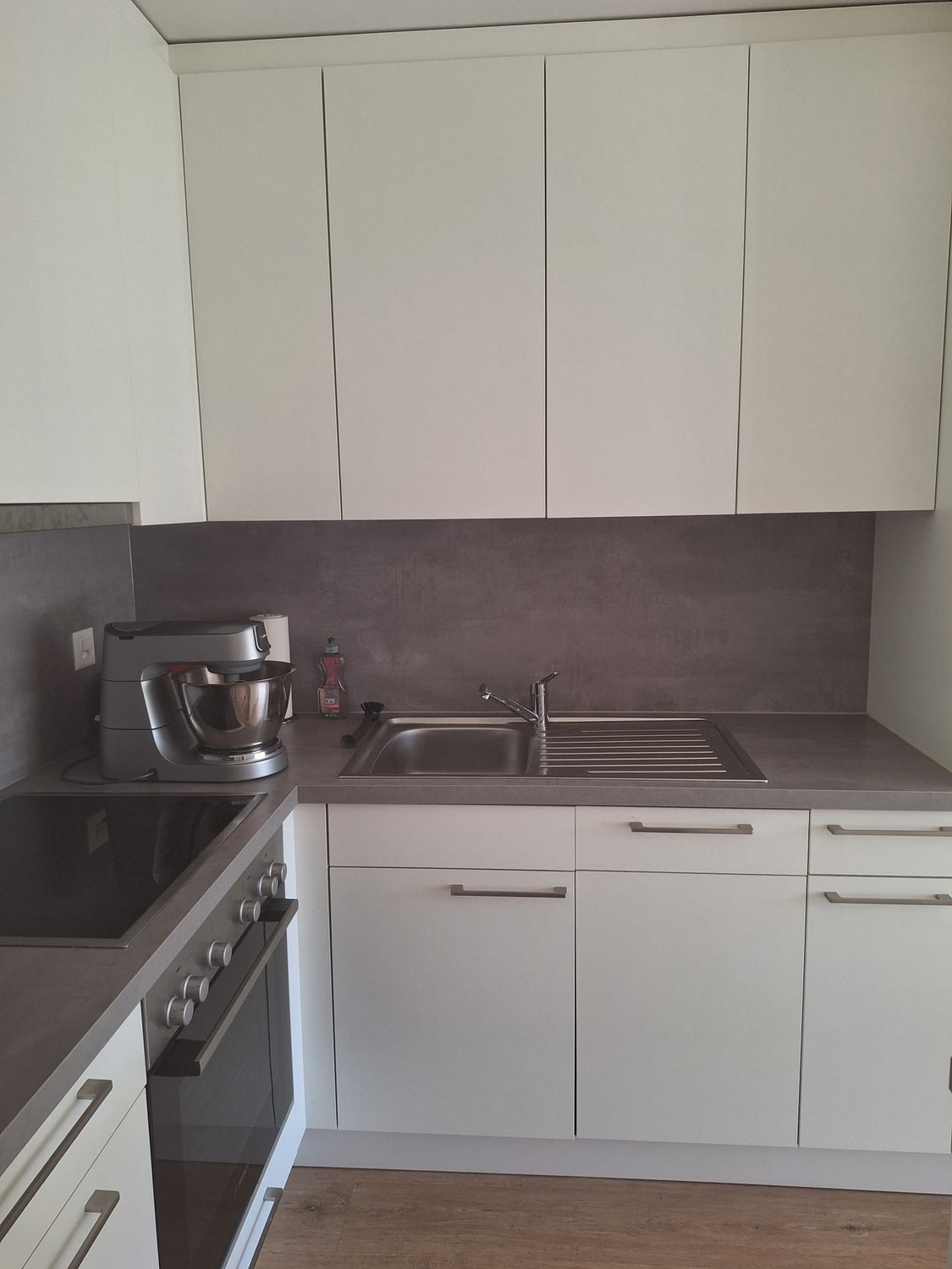 2 ½ rooms apartment, photo 4 of 10