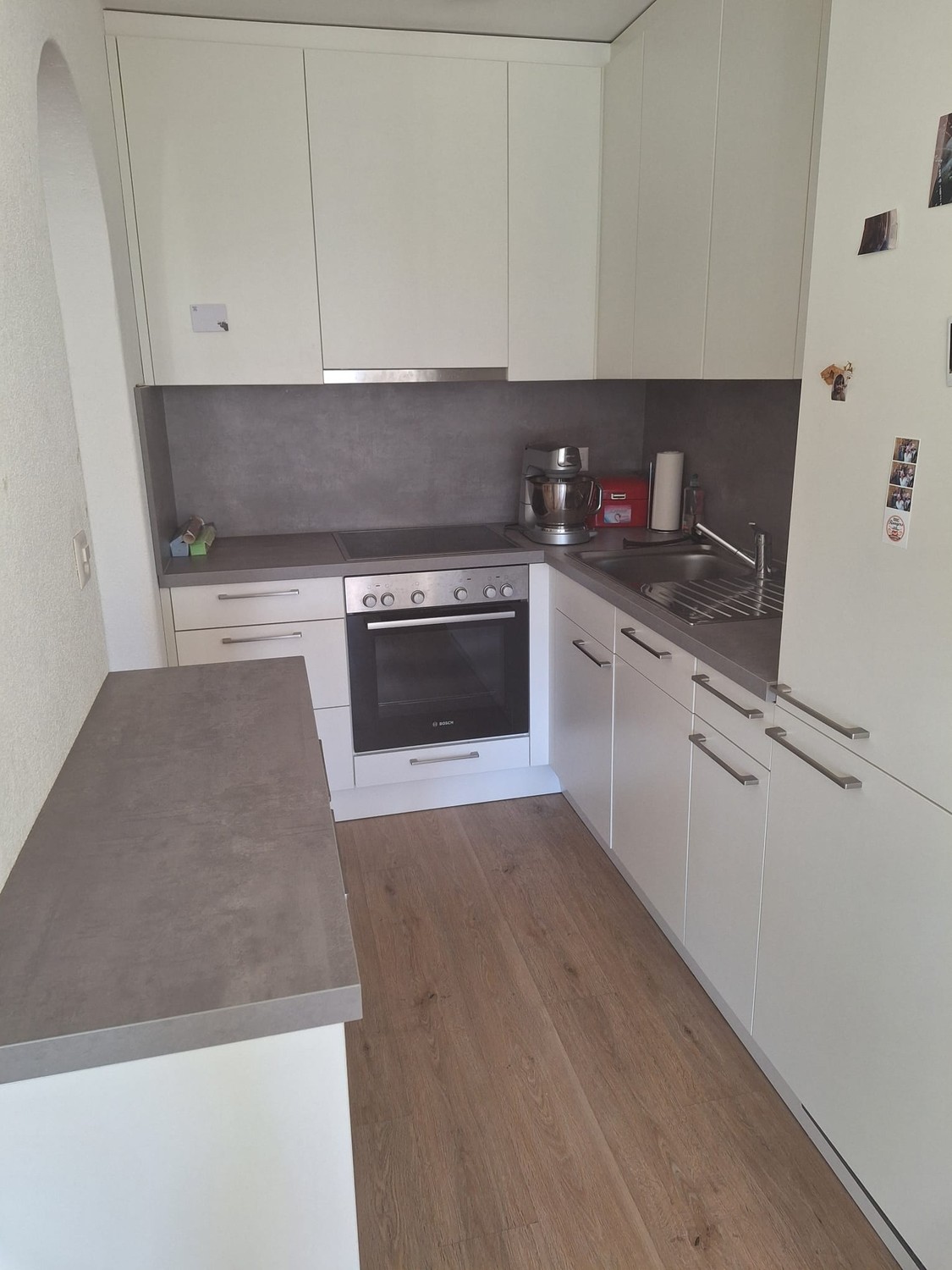 2 ½ rooms apartment, photo 3 of 10