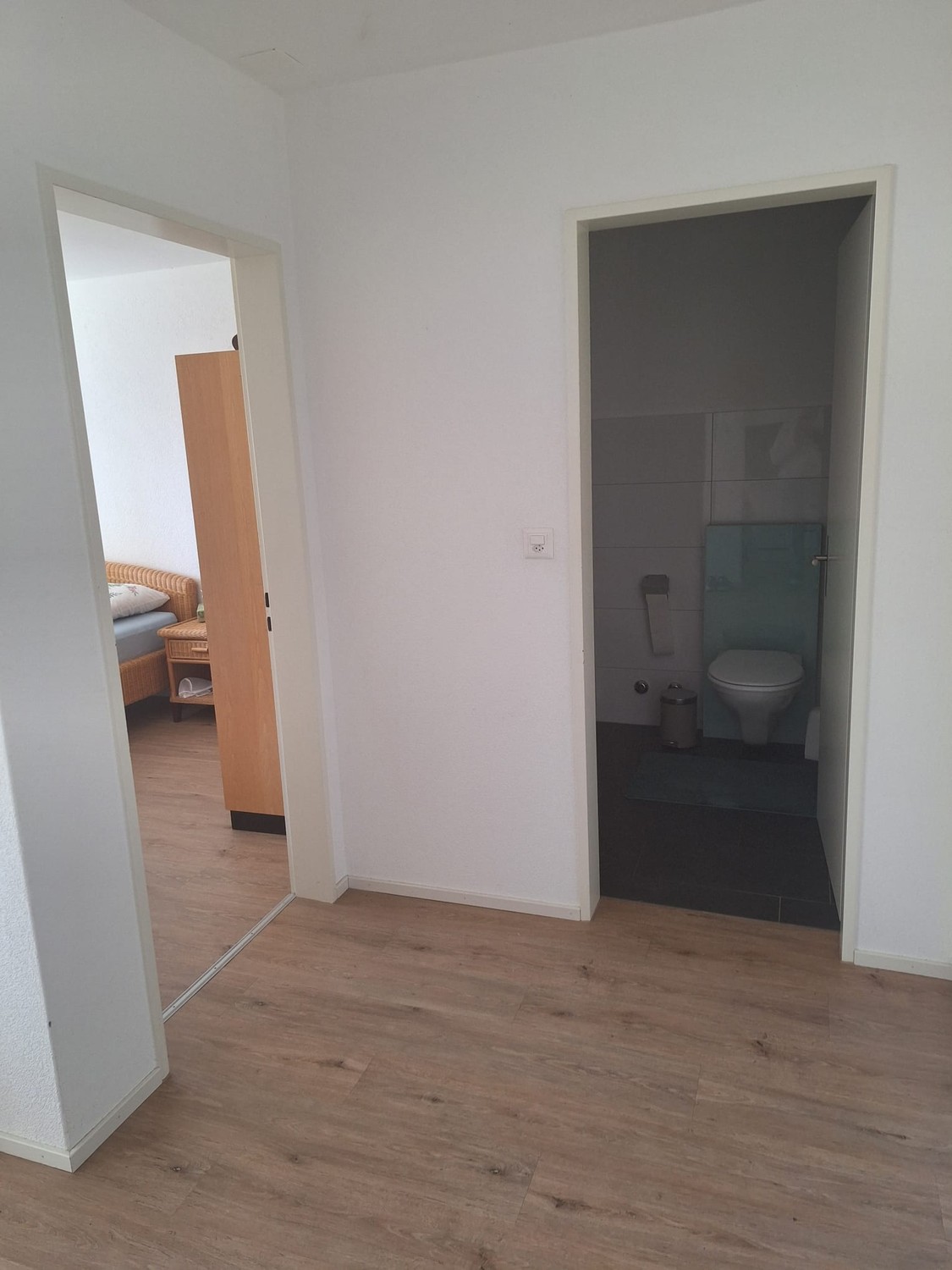 2 ½ rooms apartment, photo 8 of 10