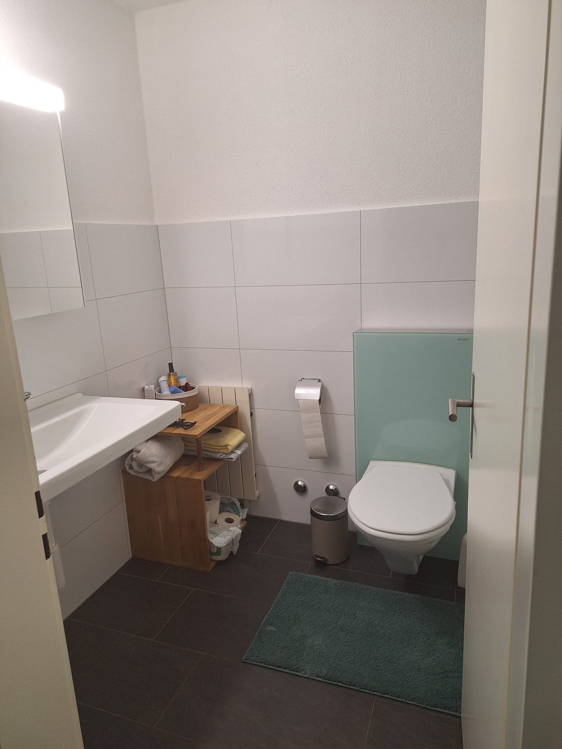 2 ½ rooms apartment, photo 6 of 10
