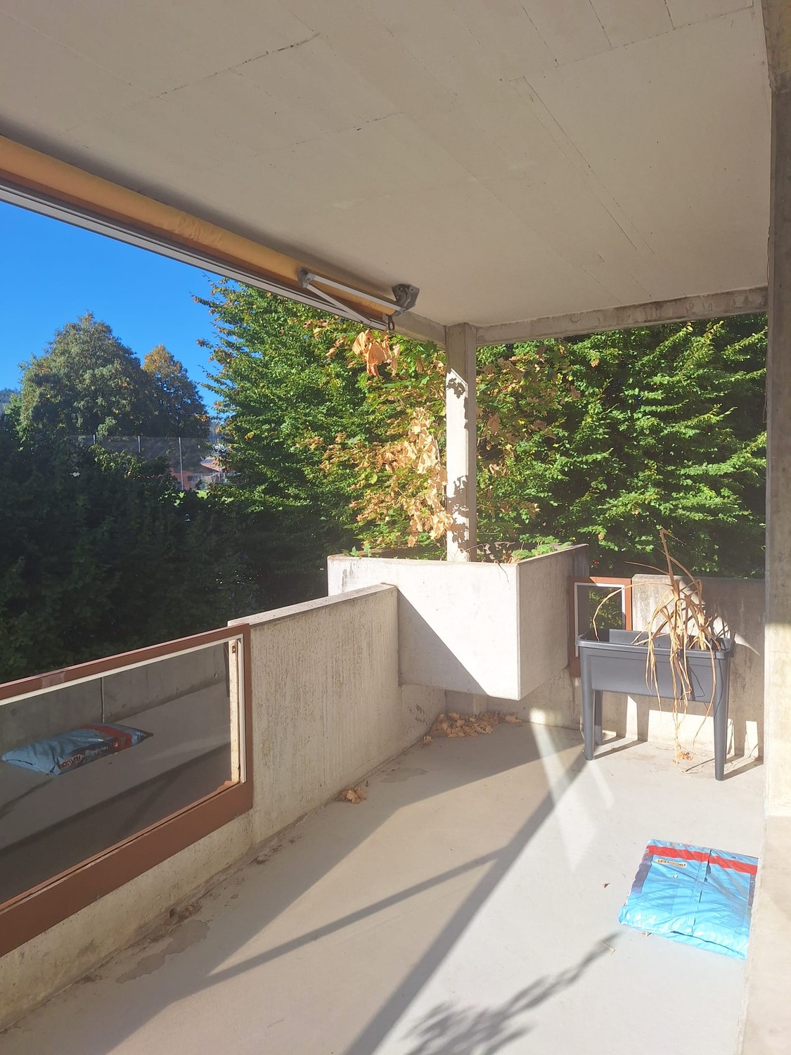 2 ½ rooms apartment, photo 9 of 10