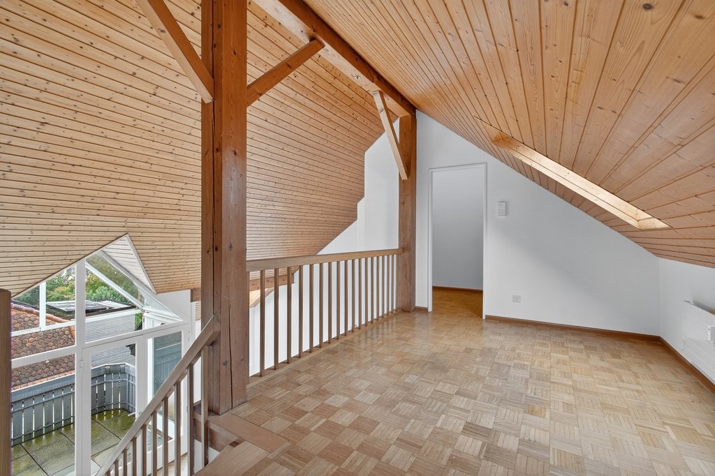 4 rooms apartment, photo 9 of 10
