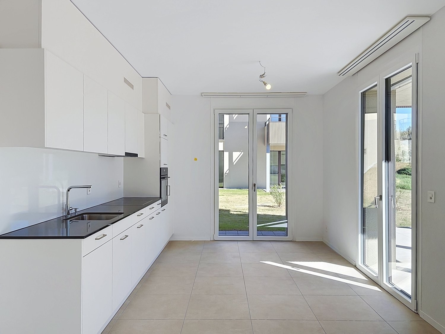 3 ½ rooms apartment, photo 3 of 10
