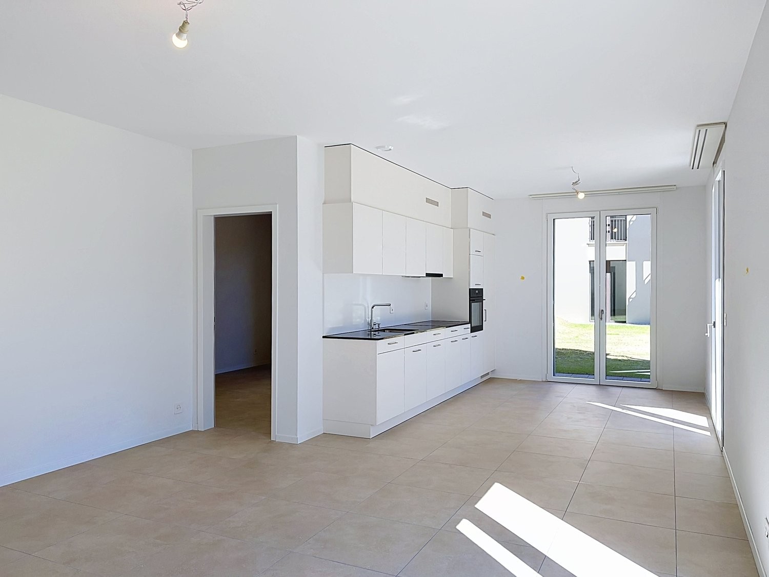 3 ½ rooms apartment, photo 1 of 10