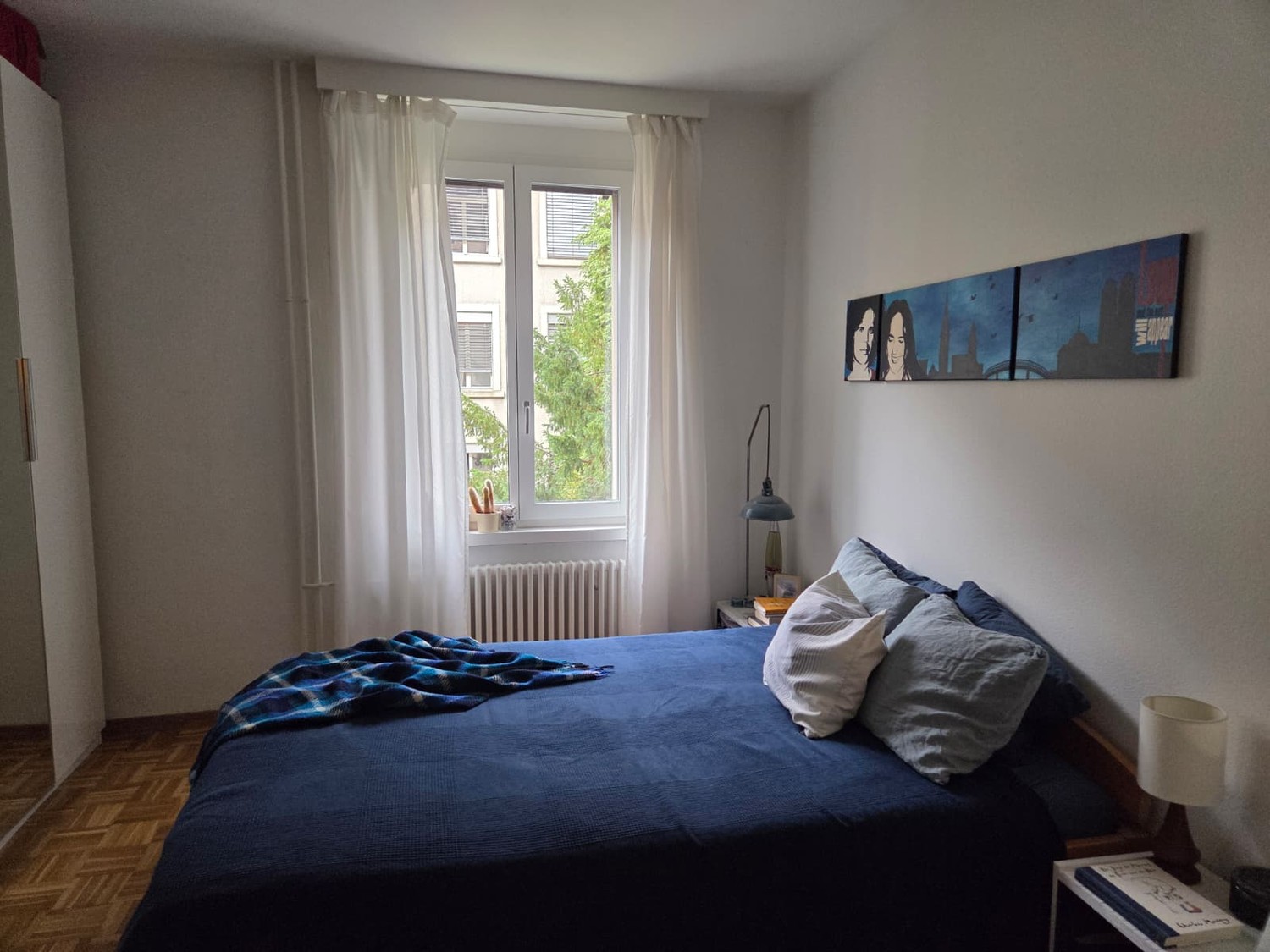 3 ½ rooms apartment, photo 3 of 4
