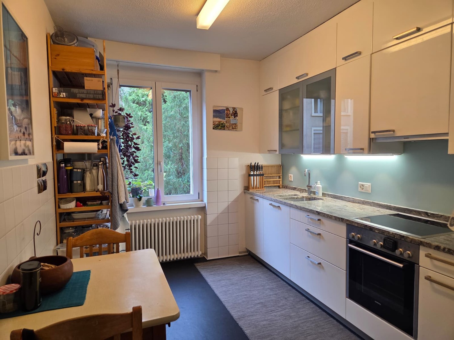 3 ½ rooms apartment, photo 2 of 4