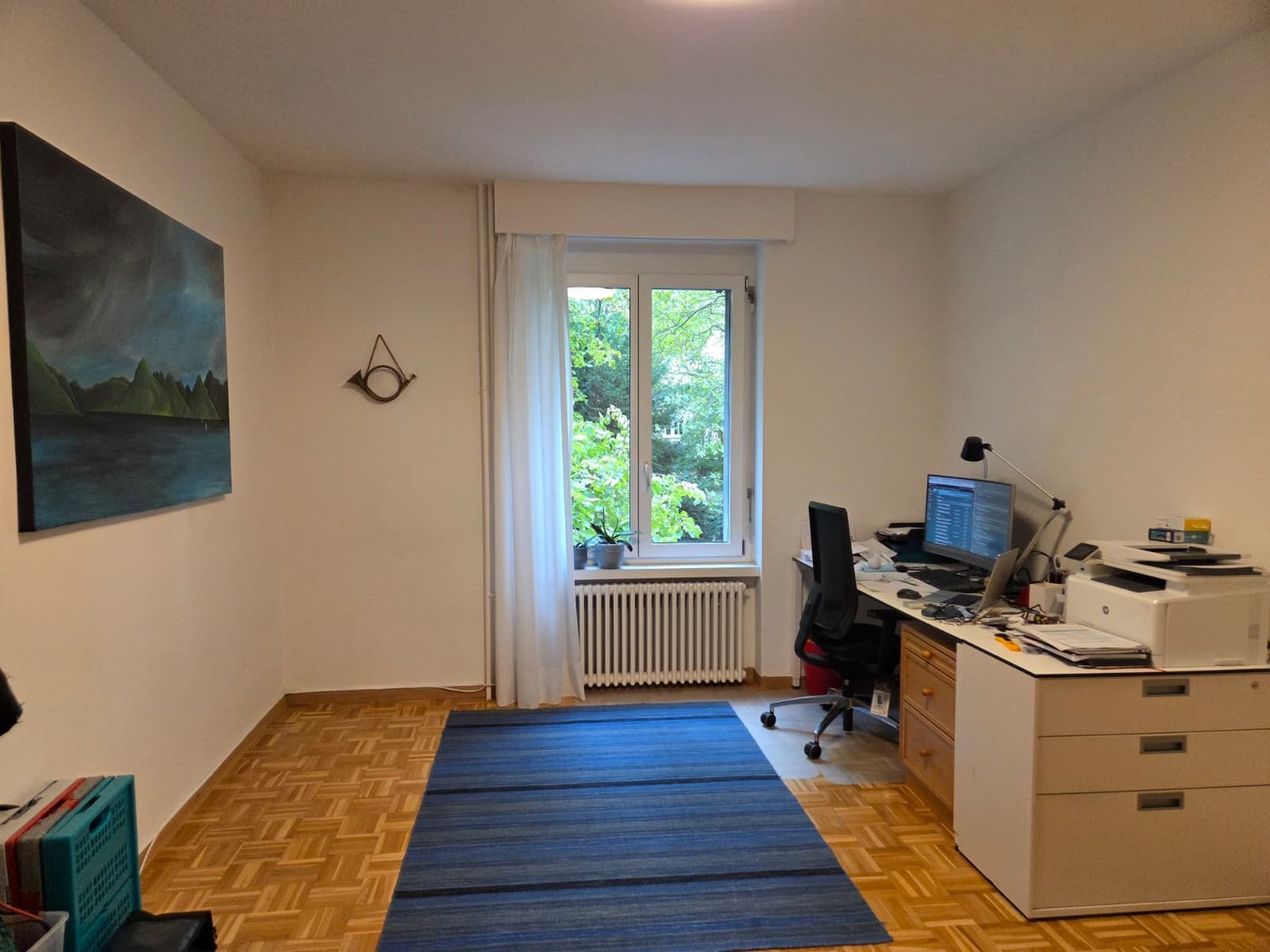 3 ½ rooms apartment, photo 4 of 4