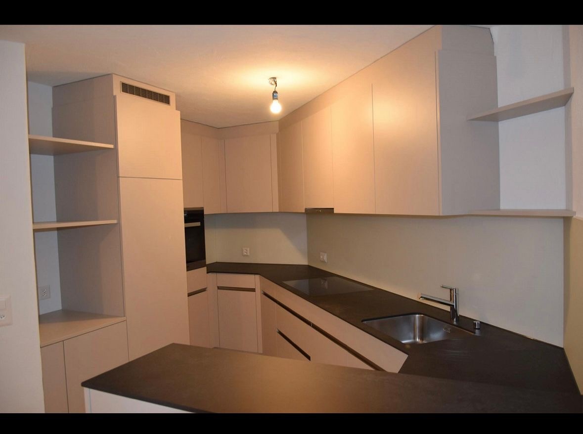 Chambre en colocation