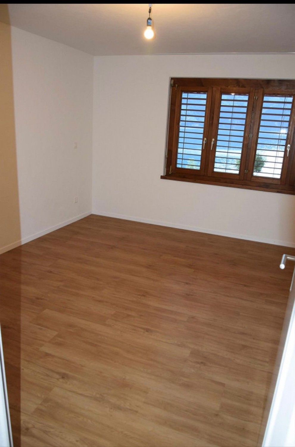 Chambre en colocation