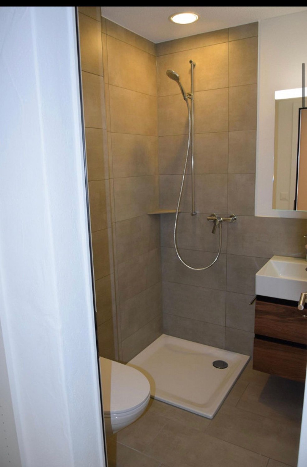 Chambre en colocation