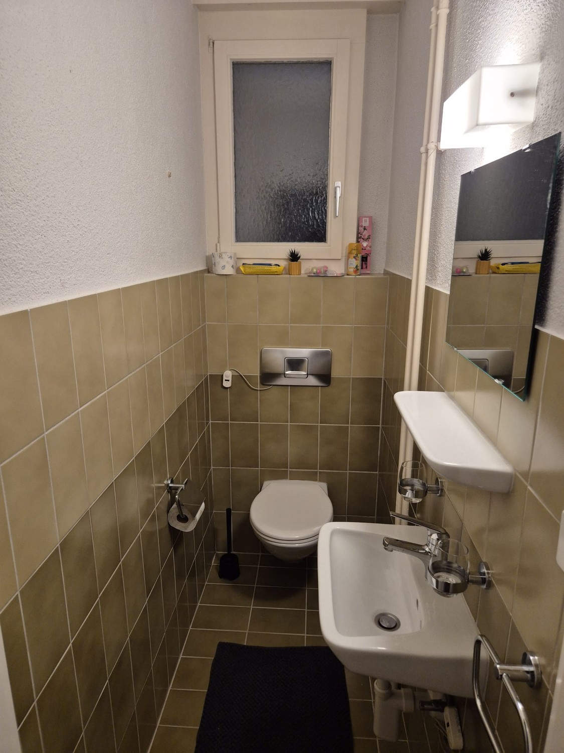 Room in a shared flat, photo 5 of 5
