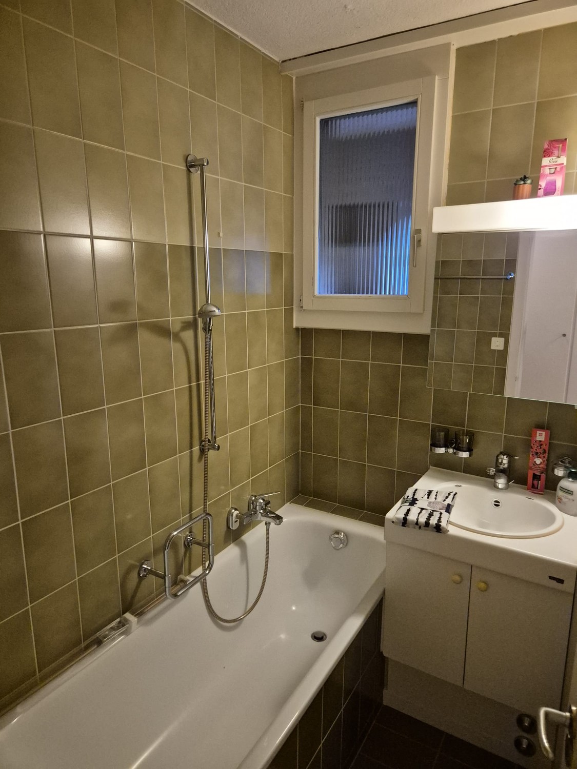 Room in a shared flat, photo 4 of 5
