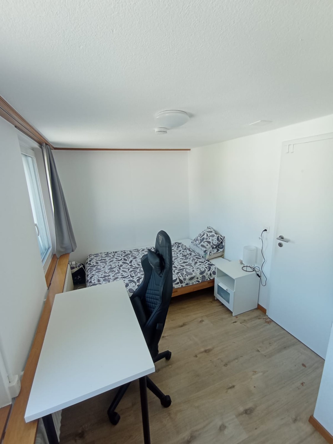 Zimmer in einer Wohngemeinschaft