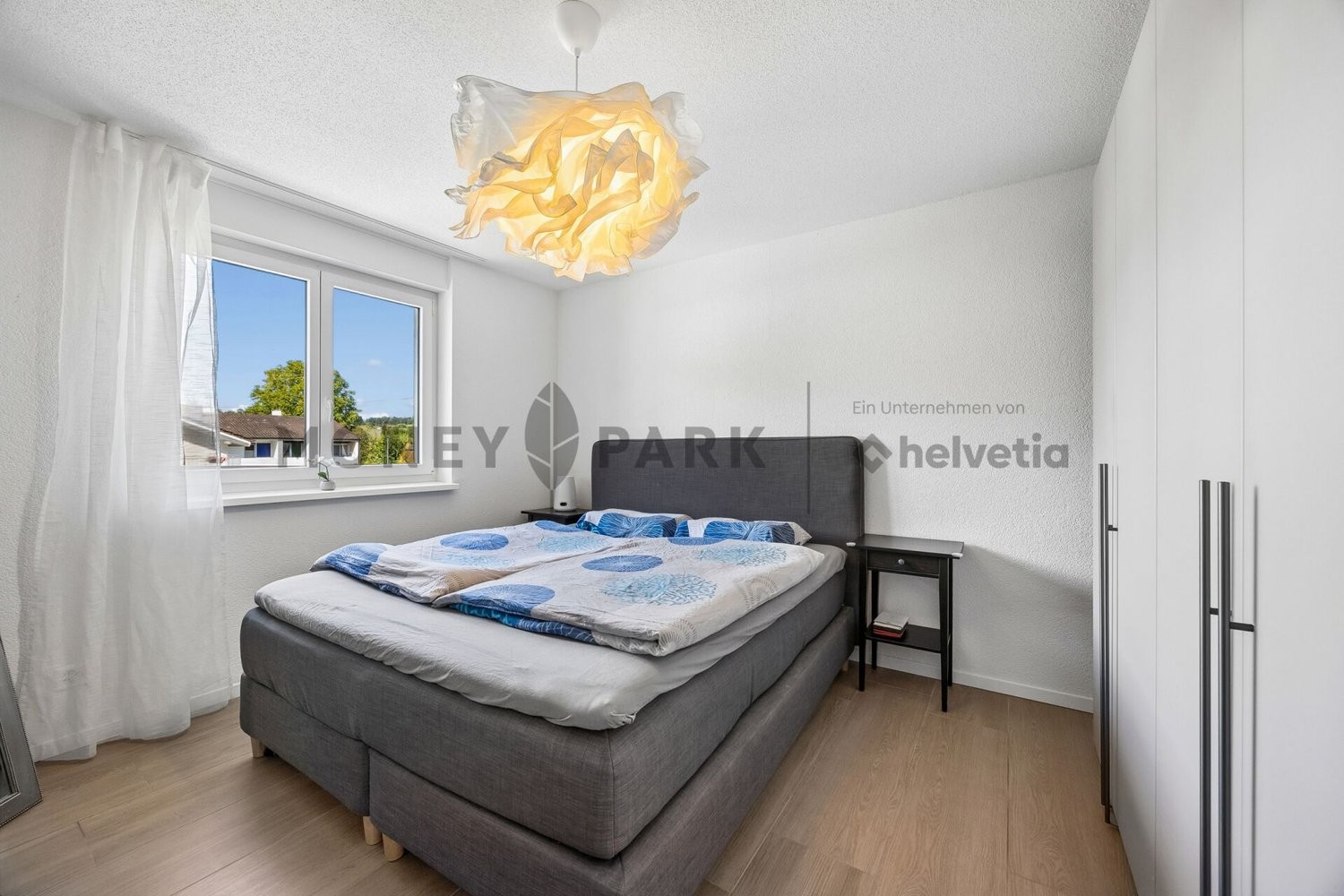 5 ½ rooms single house