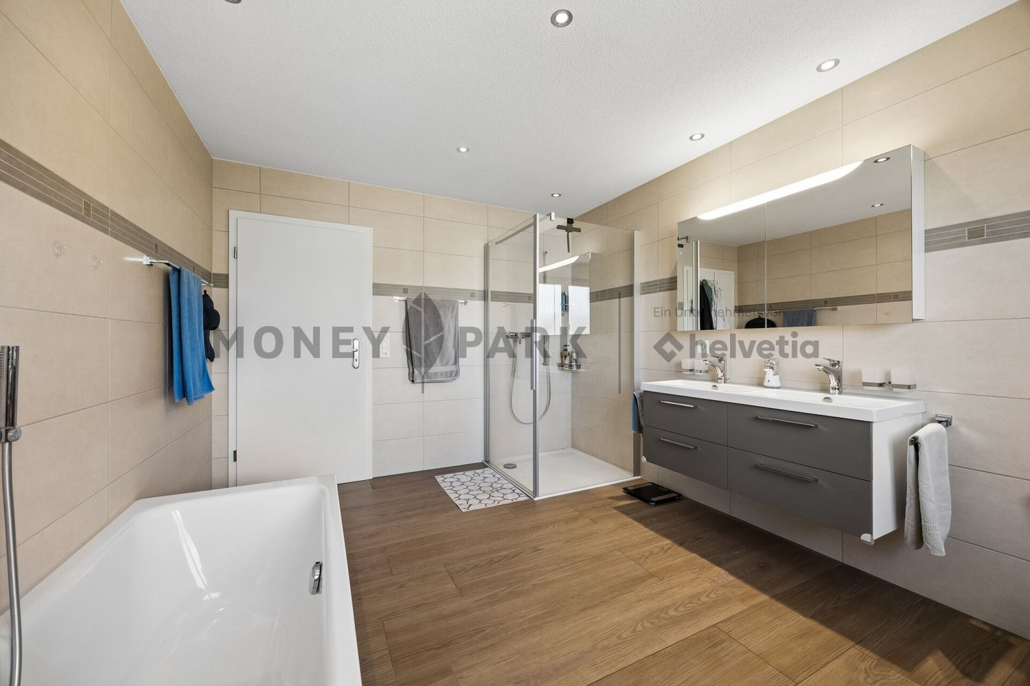 5 ½ rooms single house