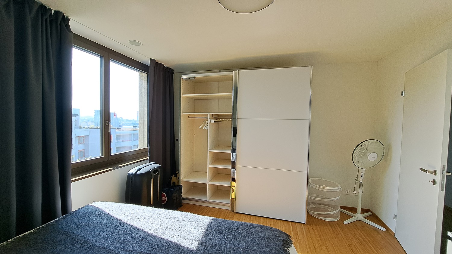Room in a shared flat, photo 4 sur 4