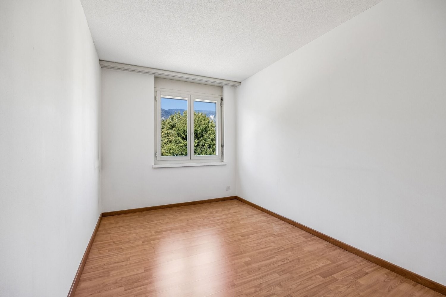 Appartement de 4 ½ pièces