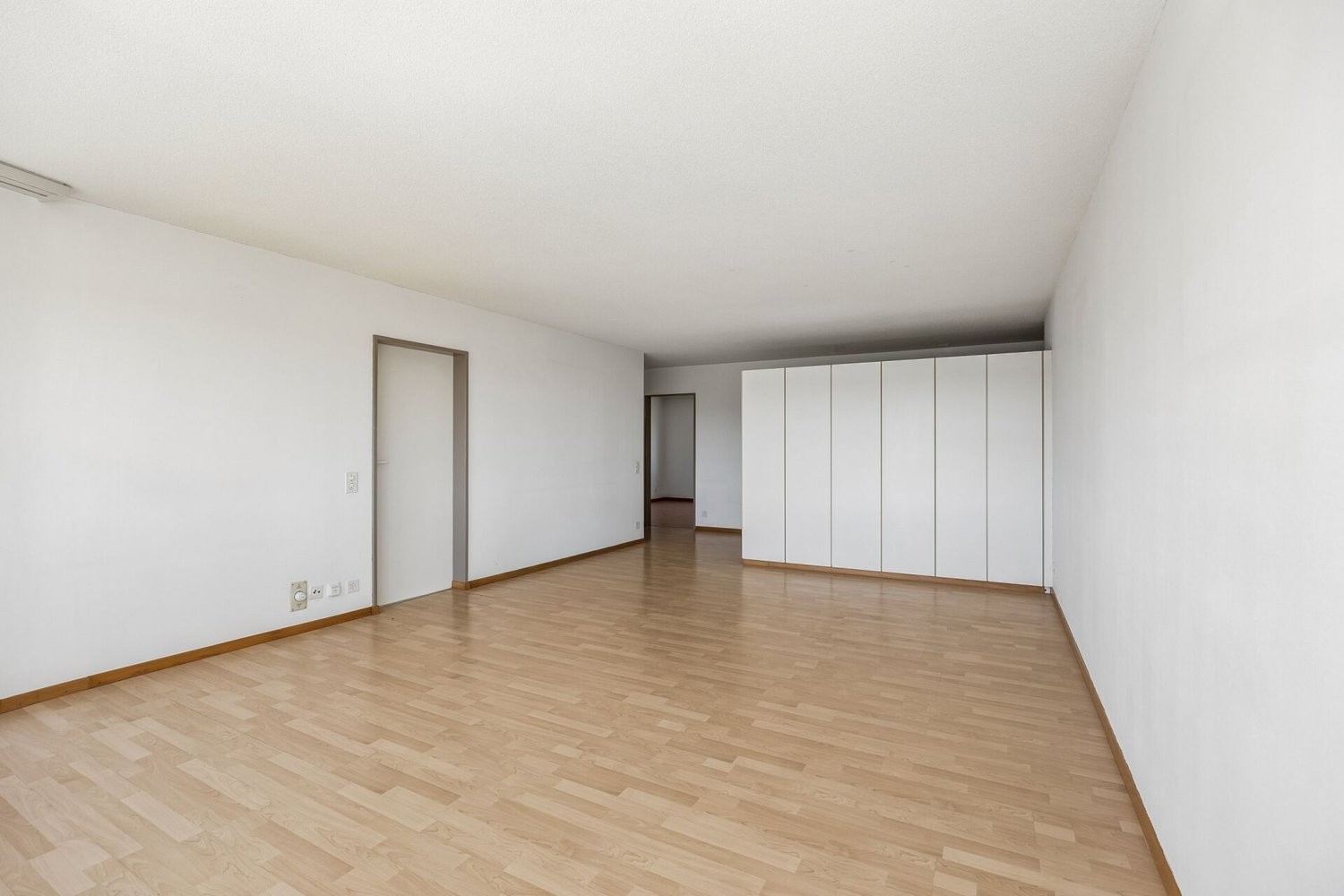 Appartement de 4 ½ pièces