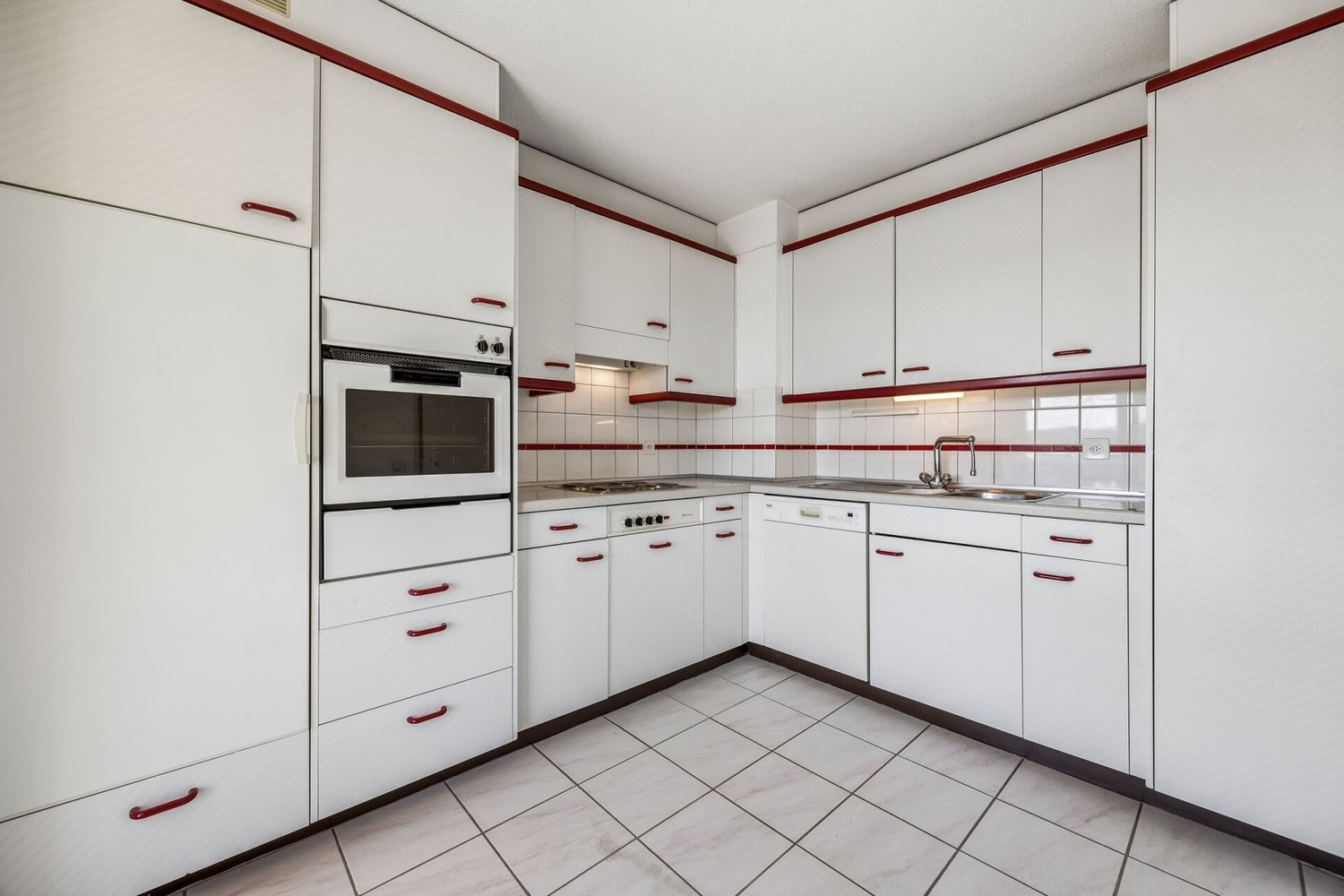 Appartement de 4 ½ pièces