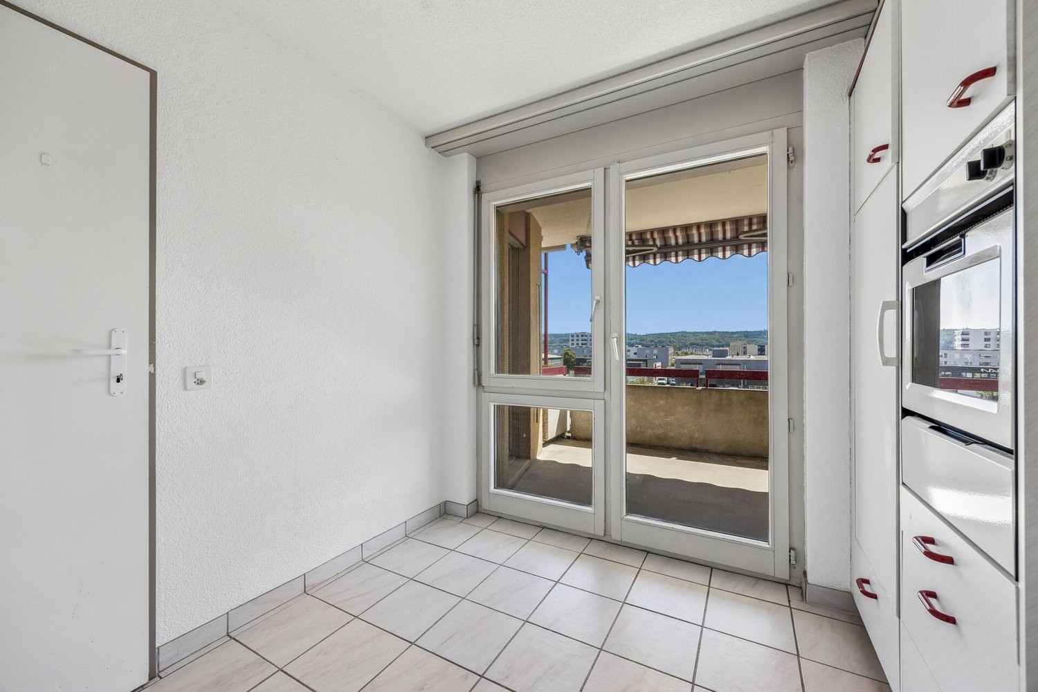 Appartement de 4 ½ pièces