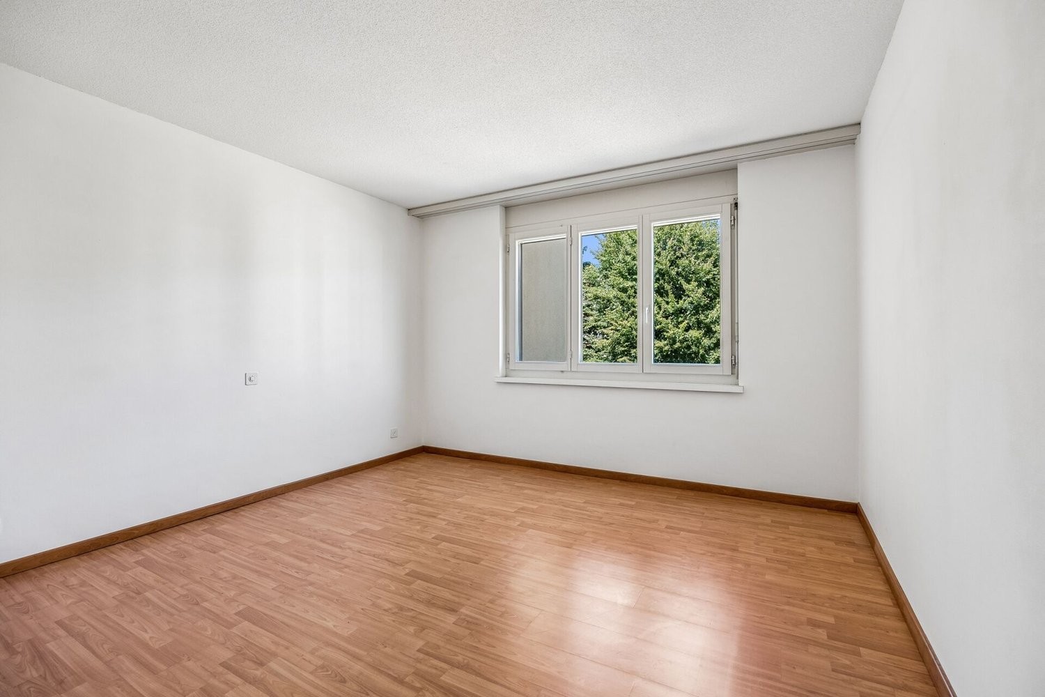 Appartement de 4 ½ pièces