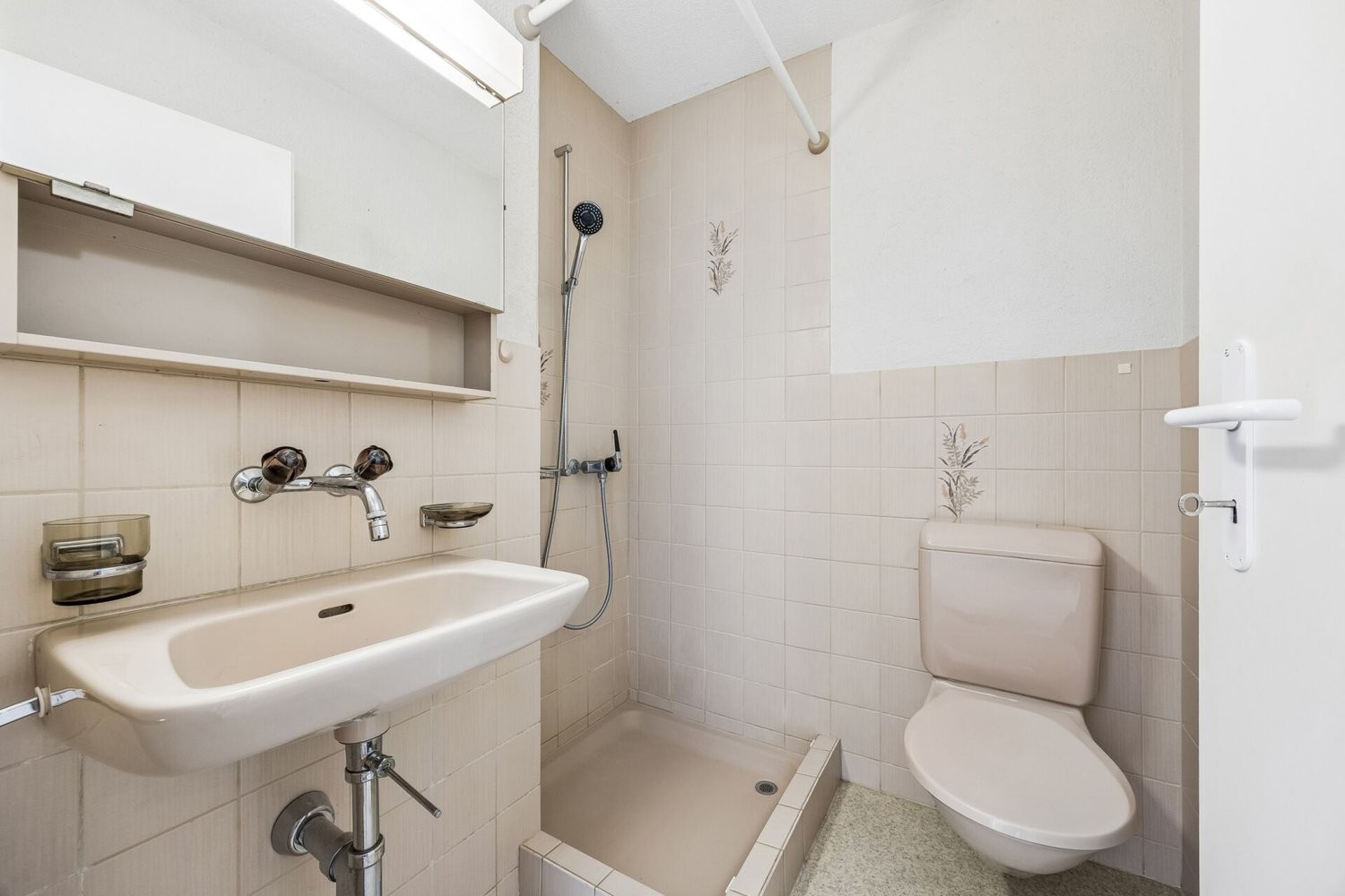 Appartement de 4 ½ pièces