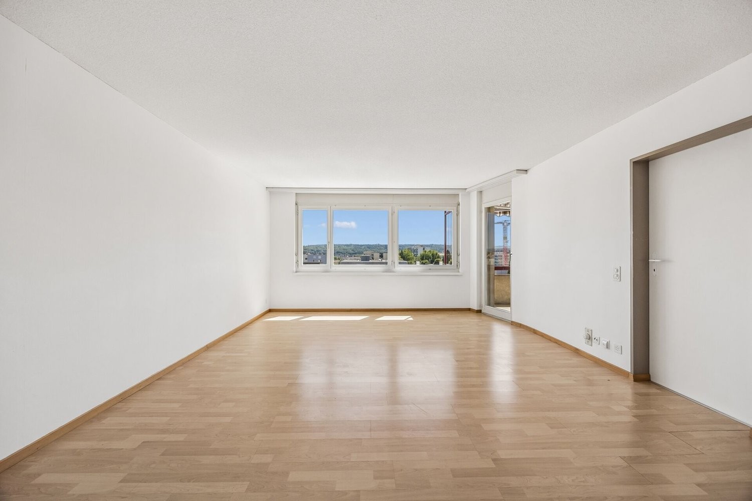 Appartement de 4 ½ pièces