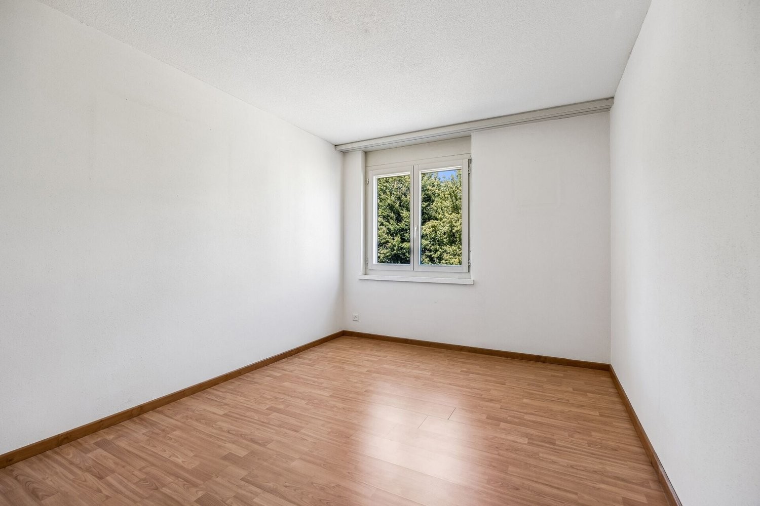 Appartement de 4 ½ pièces