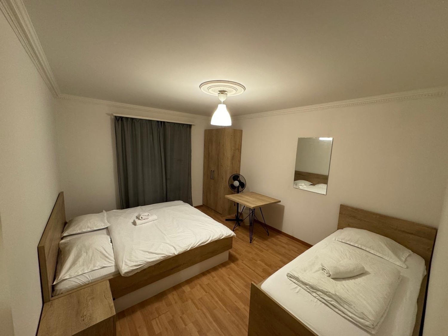 Room in a shared flat, photo 1 of 4