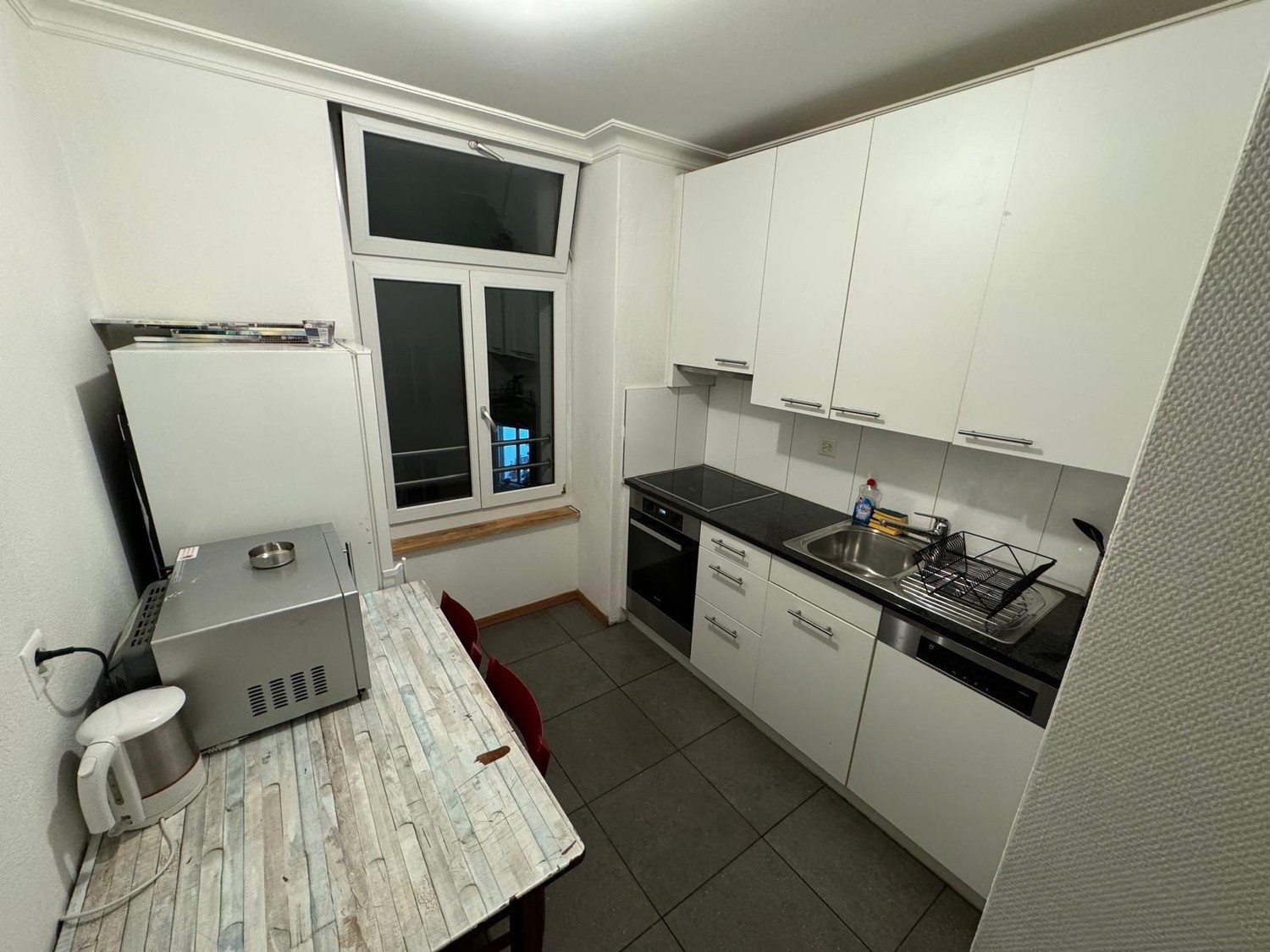 Room in a shared flat, photo 4 of 4