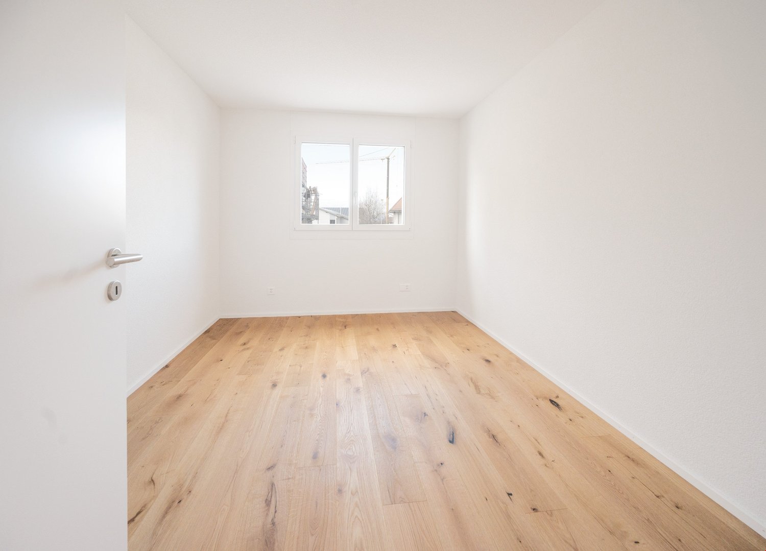 4 ½ rooms apartment, photo 9 of 10