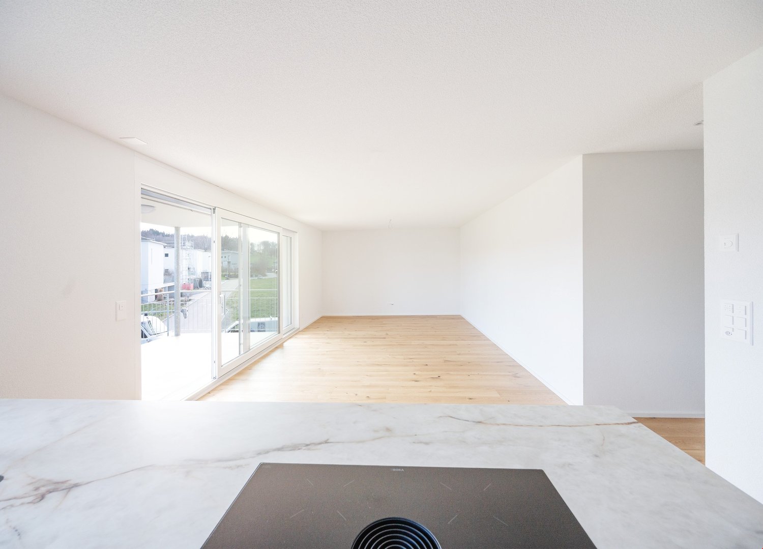 4 ½ rooms apartment, photo 1 of 10
