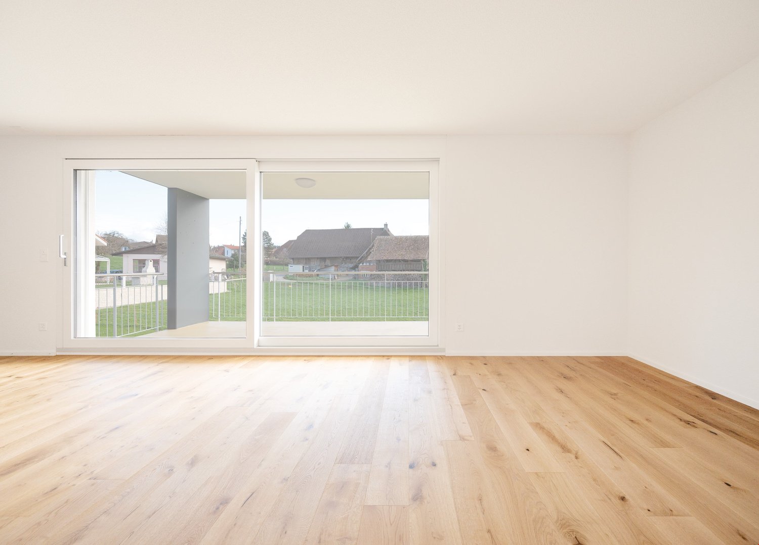 4 ½ rooms apartment, photo 7 of 10