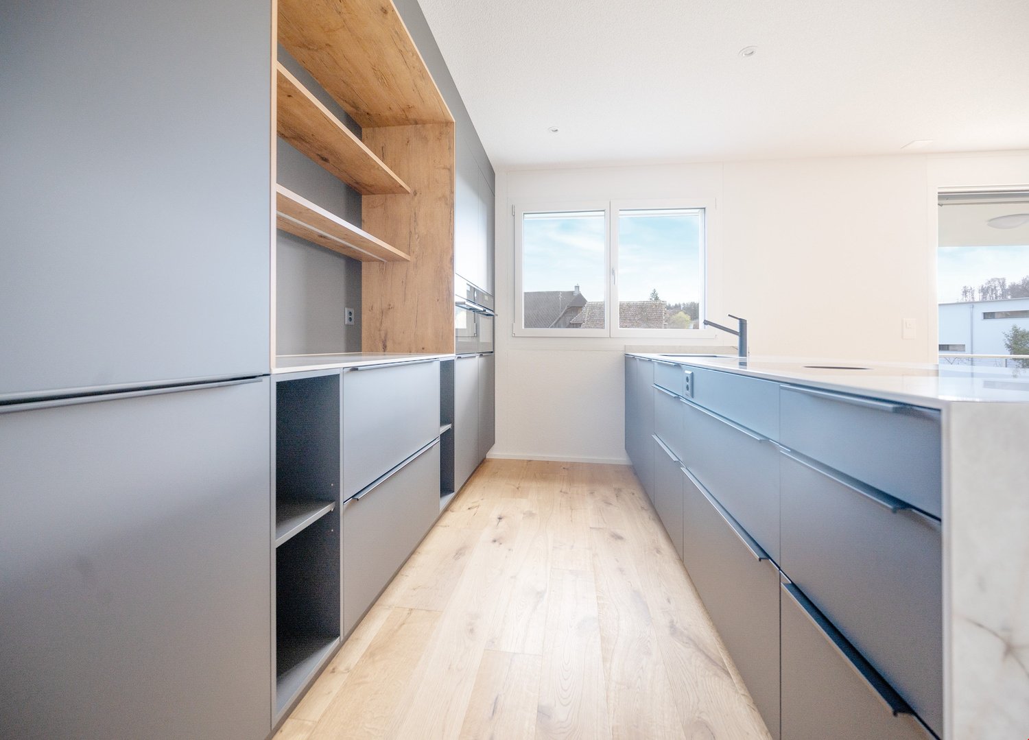 4 ½ rooms apartment, photo 6 of 10
