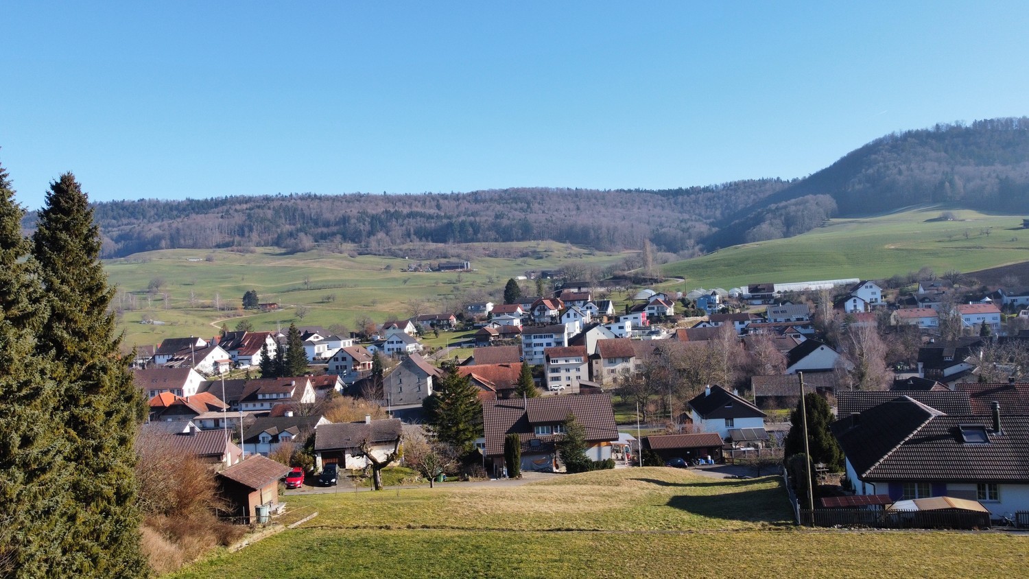 7 pièces maison individuelle