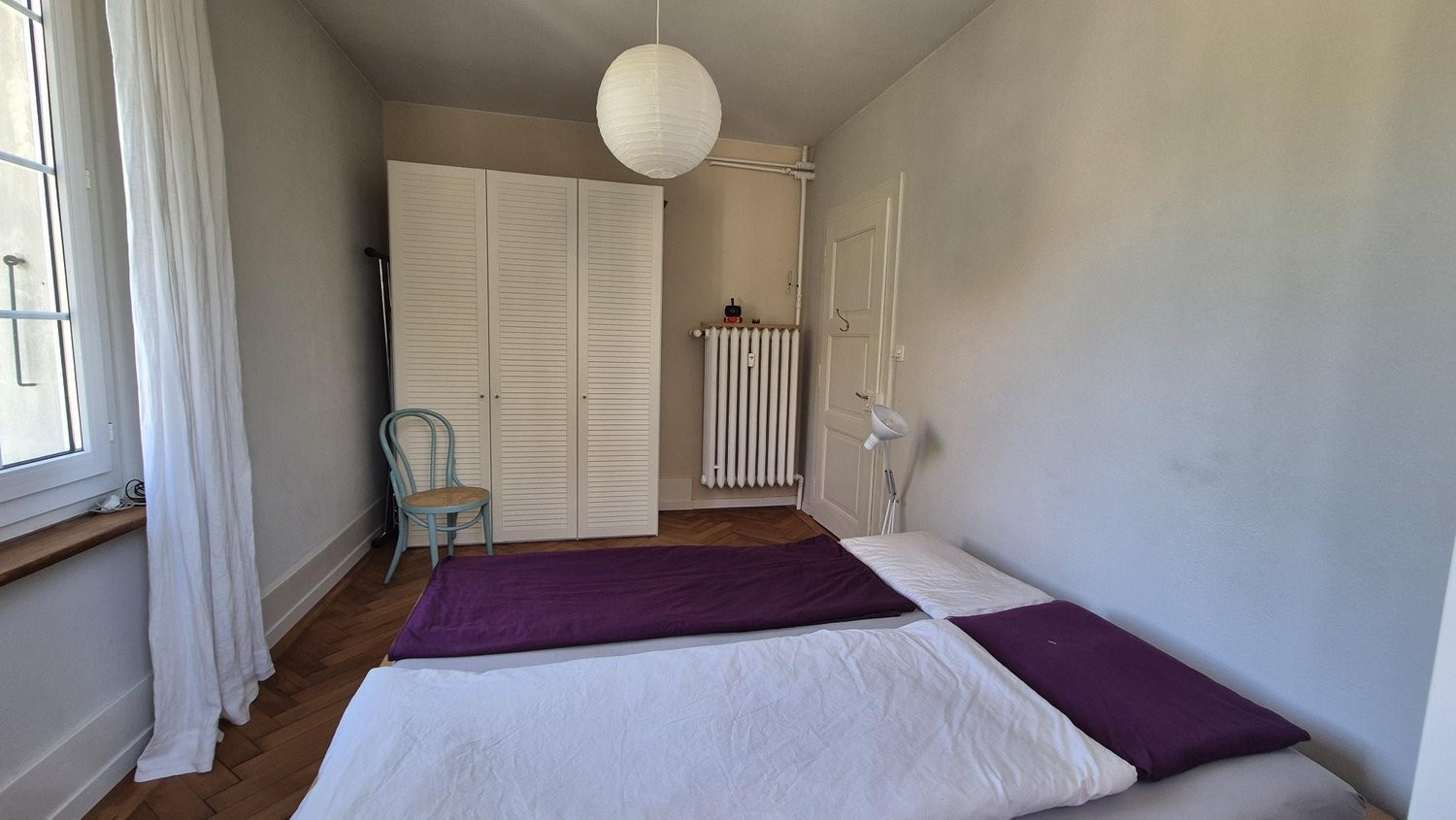 3 rooms furnished flat, photo 4 of 8