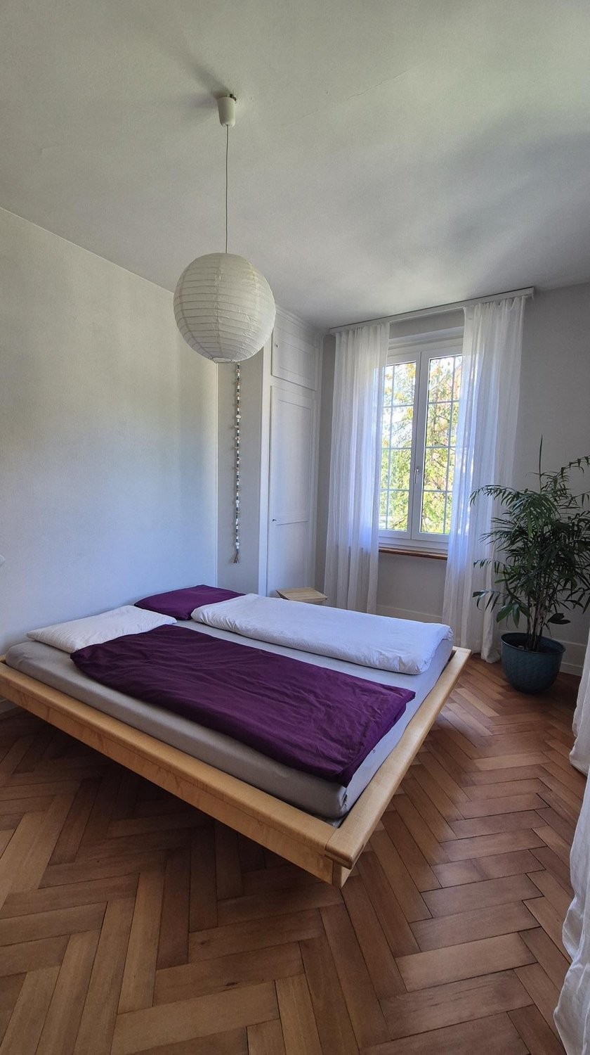 3 rooms furnished flat, photo 5 of 8