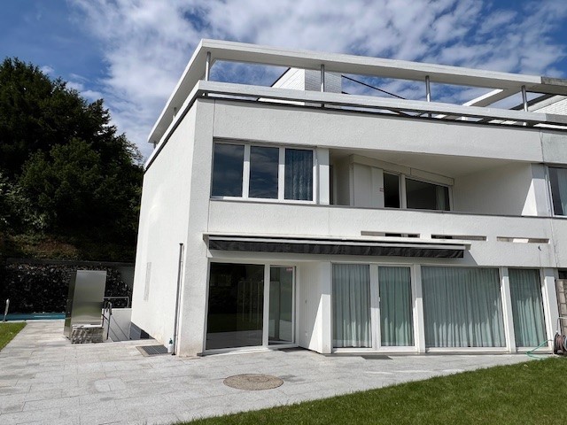 6 ½ pièces maison individuelle