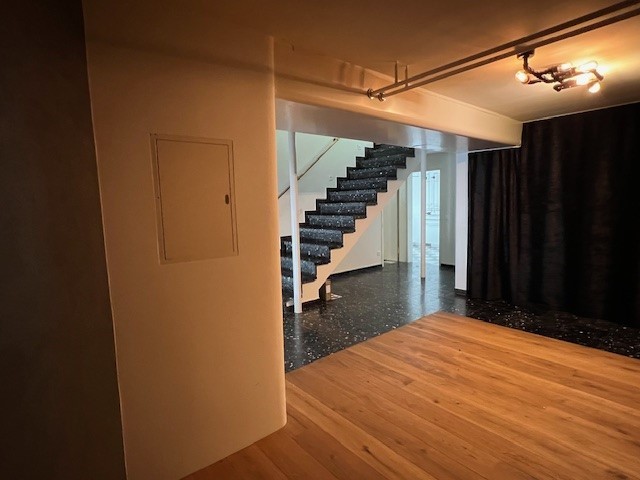 6 ½ pièces maison individuelle