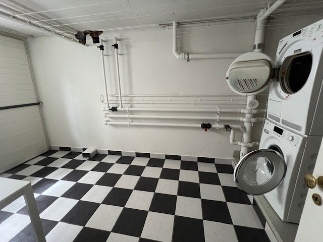 6 ½ pièces maison individuelle