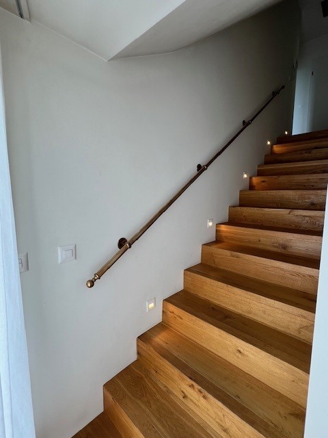 6 ½ pièces maison individuelle