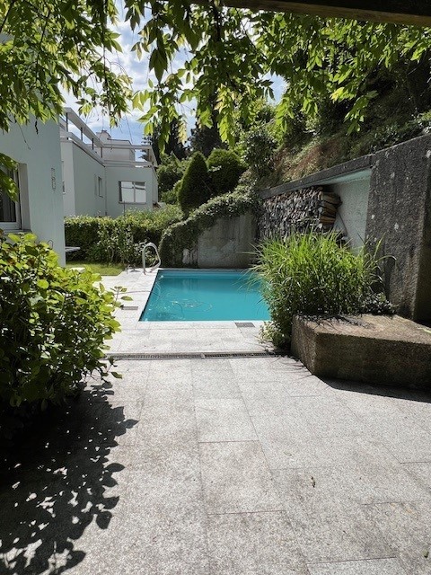 6 ½ pièces maison individuelle