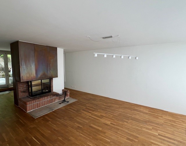 6 ½ pièces maison individuelle