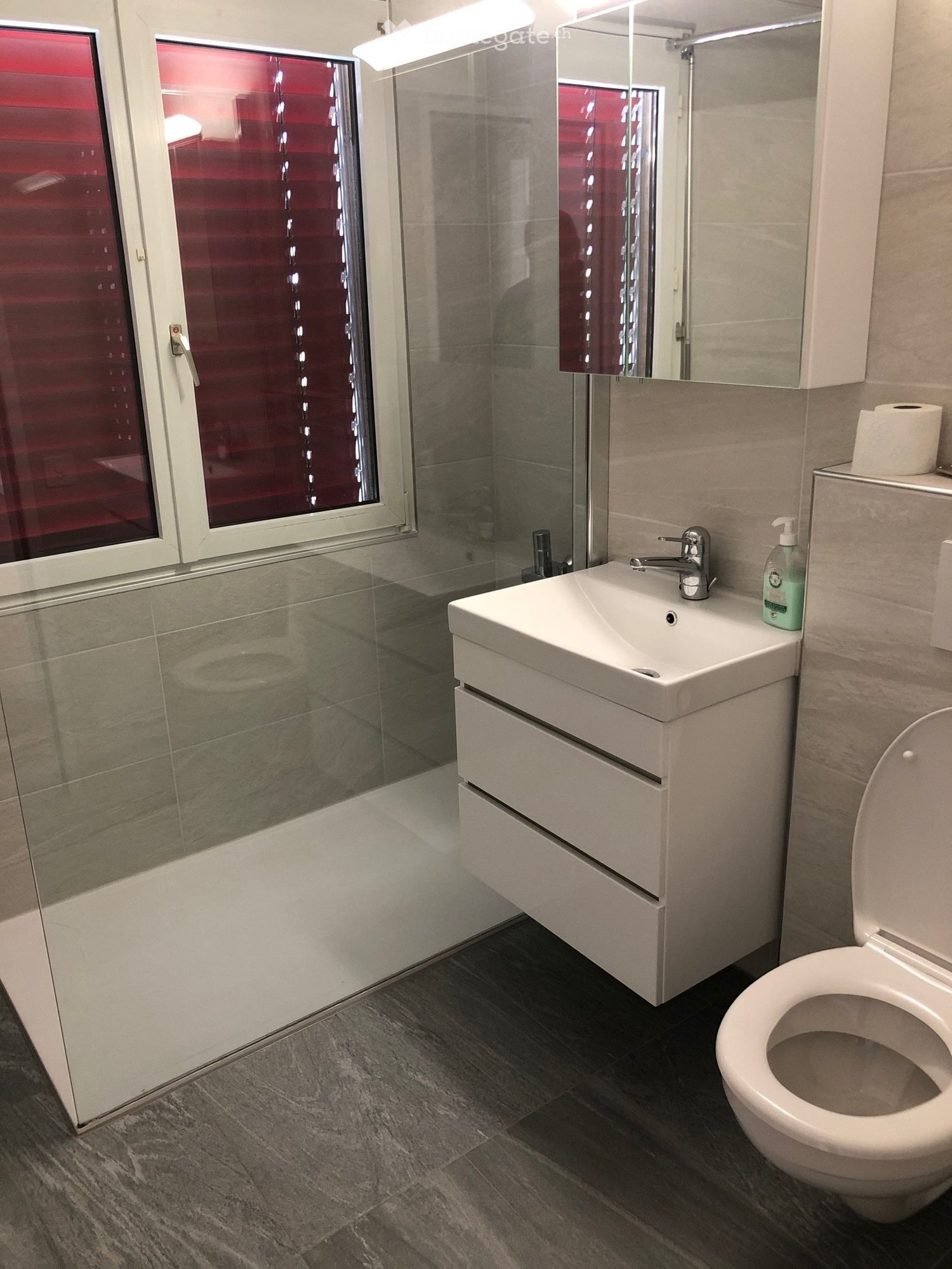 4 rooms apartment, photo 3 of 5