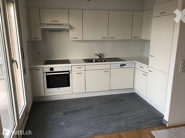 4 rooms apartment, photo 5 of 5