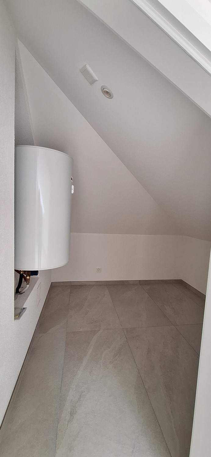 2 rooms apartment